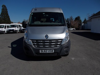 Used Renault Master 2012 for sale - 78371800: Photo