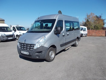 Used Renault Master 2012 for sale - 78371800: Photo