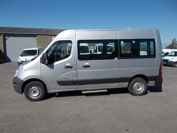 Used Renault Master 2012 for sale - 78371800: Photo