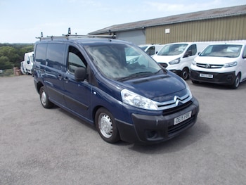 Used Citroen Dispatch undefined for sale - 79010264: Photo