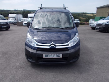 Used Citroen Dispatch undefined for sale - 79010264: Photo