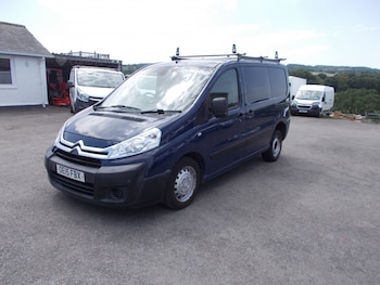 Used Citroen Dispatch undefined for sale - 79010264: Photo