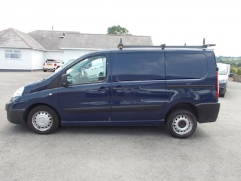 Used Citroen Dispatch undefined for sale - 79010264: Photo
