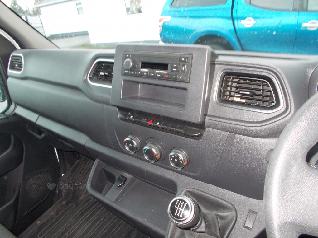Used Vauxhall Movano 2021 for sale - 77357002: Photo 13