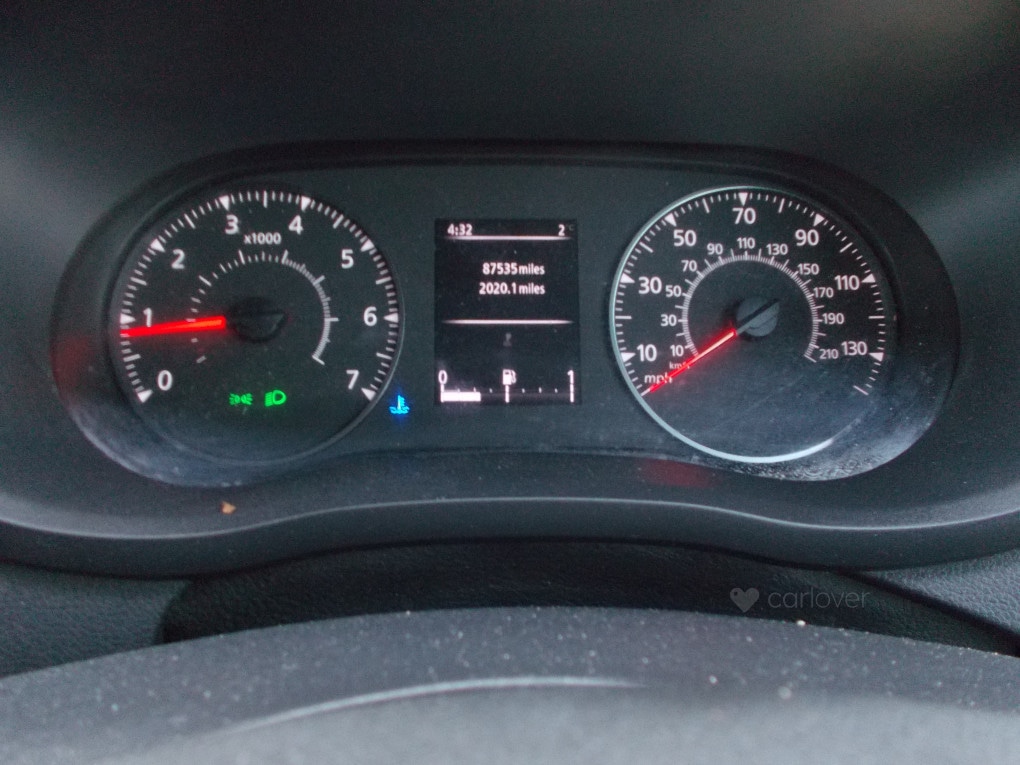 Used Vauxhall Movano 2021 for sale - 77357002: Photo 14