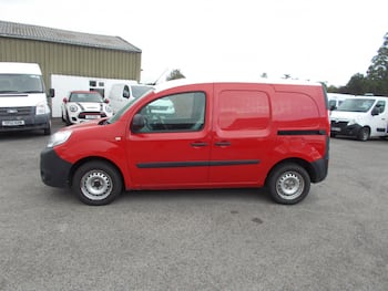 Used Renault Kangoo 2021 for sale - 79778893: Photo