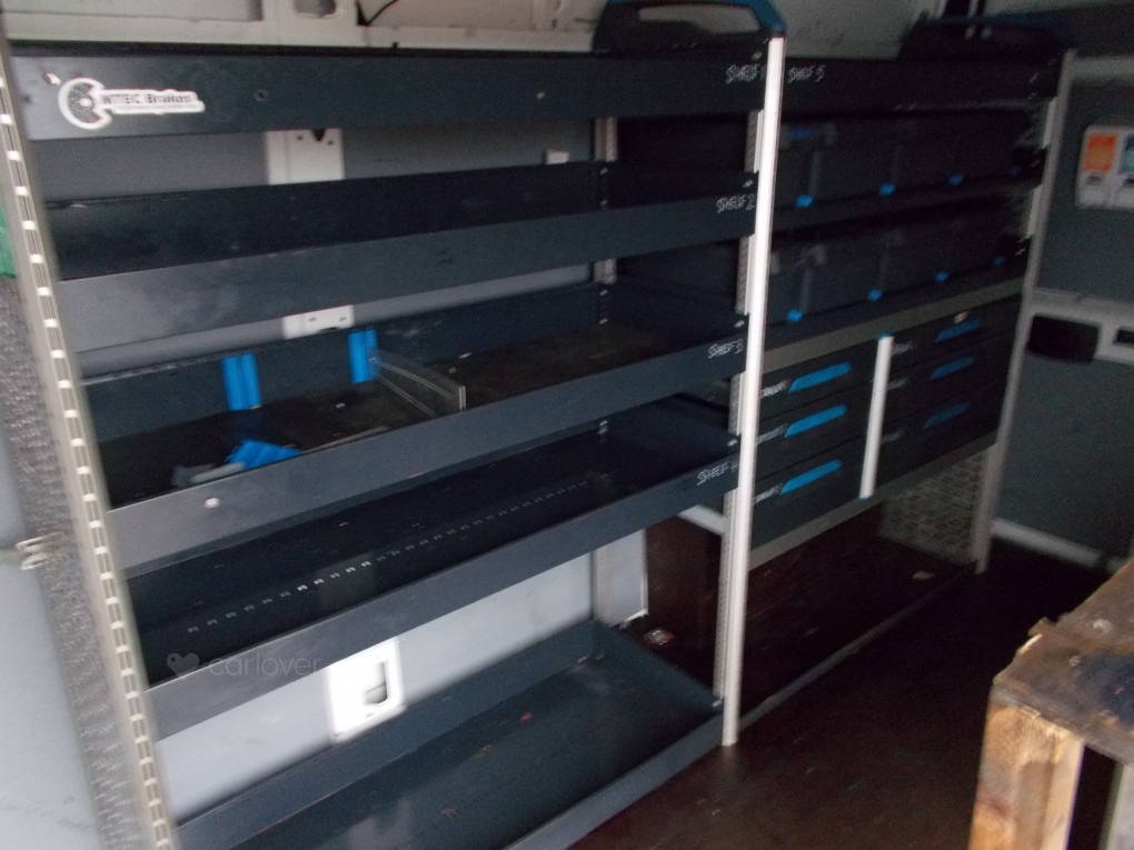 Used Peugeot Boxer 2020 for sale - 77357003: Photo 11