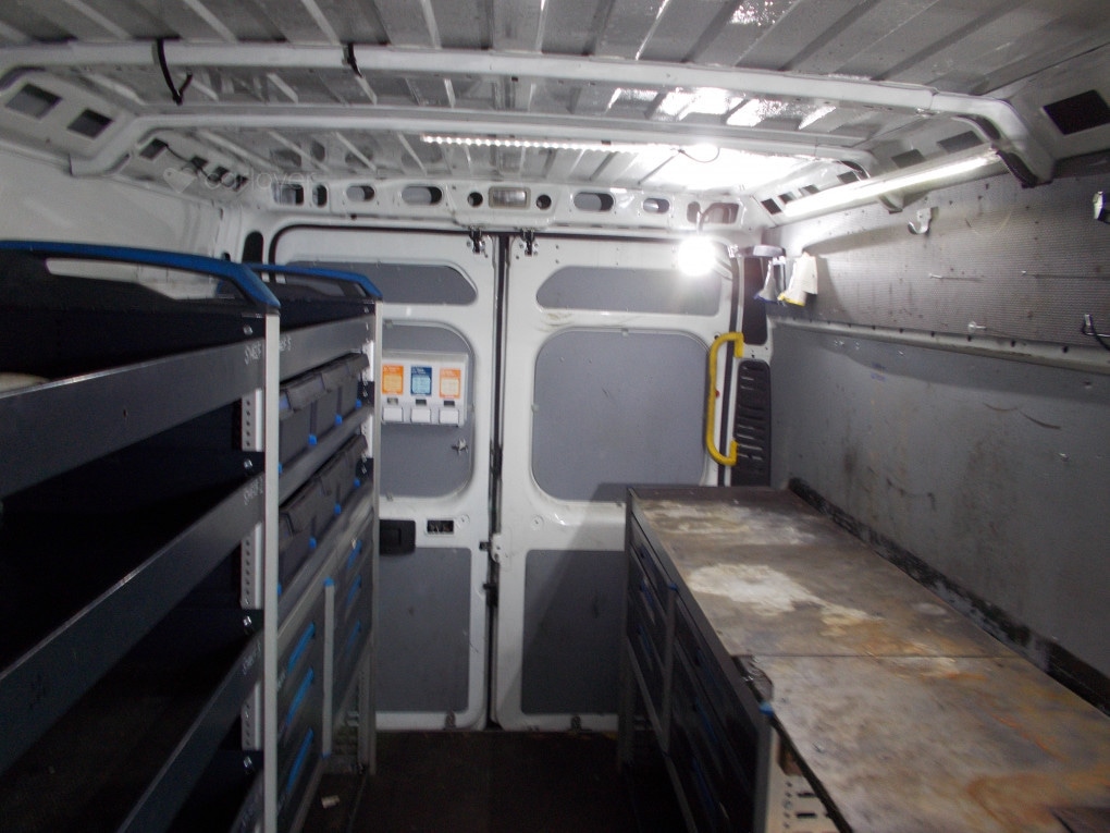 Used Peugeot Boxer 2020 for sale - 77357003: Photo 16