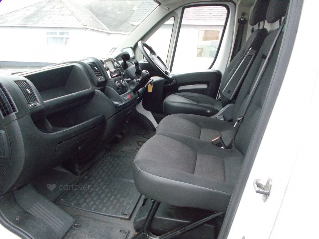 Used Peugeot Boxer 2020 for sale - 77357003: Photo 17