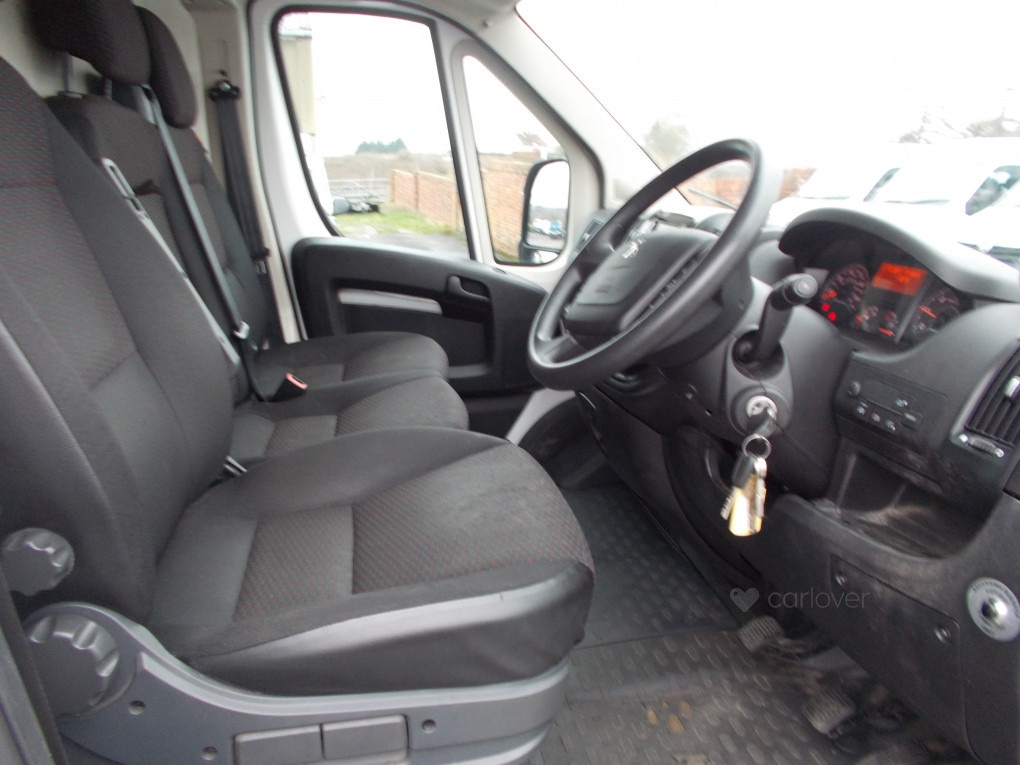 Used Peugeot Boxer 2020 for sale - 77357003: Photo 18
