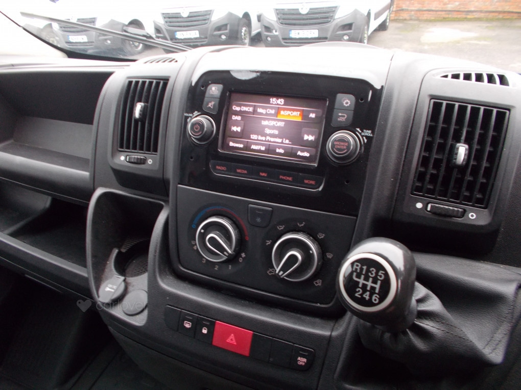 Used Peugeot Boxer 2020 for sale - 77357003: Photo 21