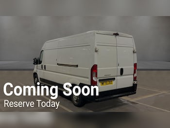 Used Peugeot Boxer 2020 for sale - 77357003: Photo