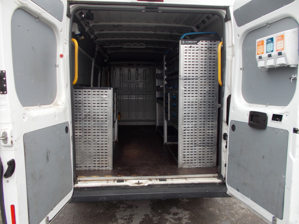 Used Peugeot Boxer 2020 for sale - 77357003: Photo 9