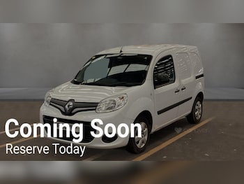 Used Renault Kangoo 2020 for sale - 78345730: Photo