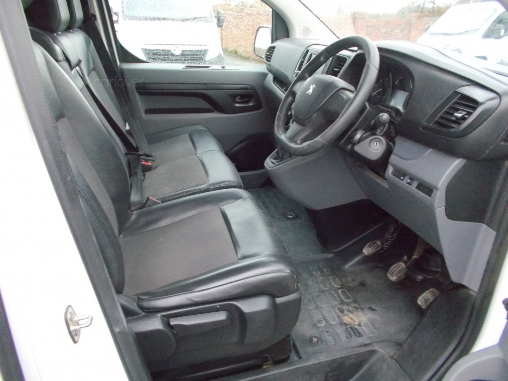 Used Peugeot Expert 2021 for sale - 76612499: Photo 12