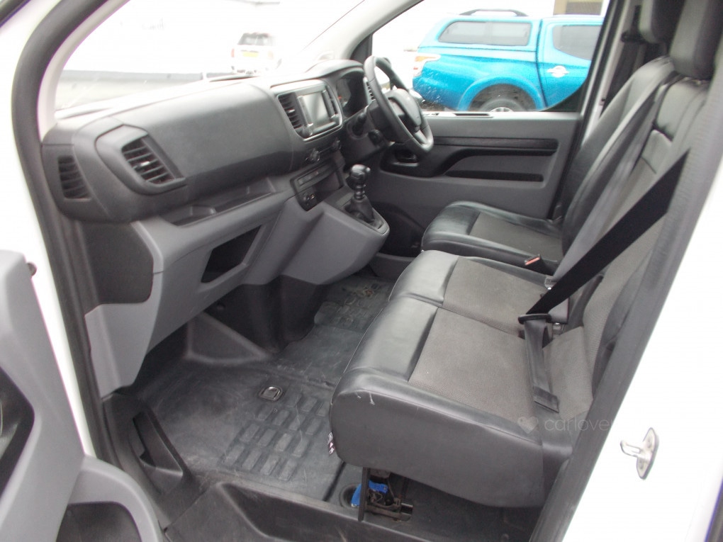 Used Peugeot Expert 2021 for sale - 76612499: Photo 13