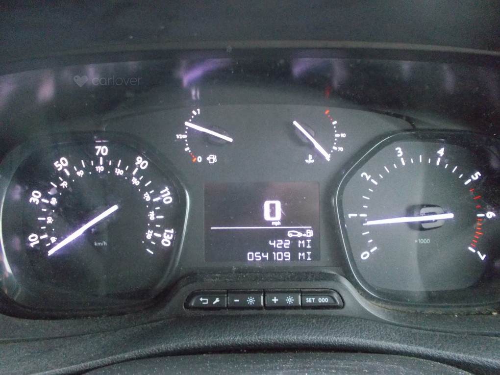 Used Peugeot Expert 2021 for sale - 76612499: Photo 15