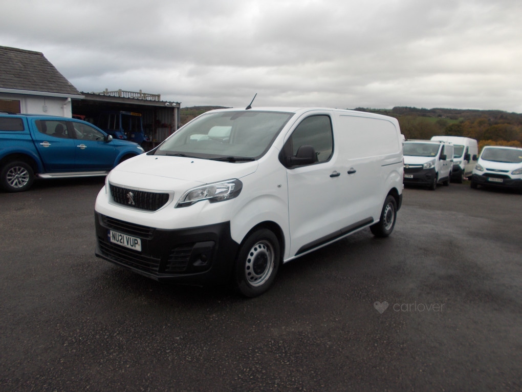 Used Peugeot Expert 2021 for sale - 76612499: Photo 3