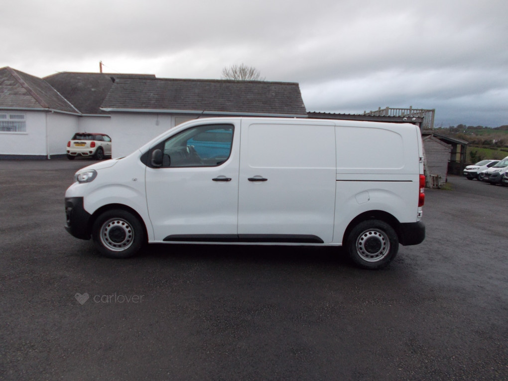 Used Peugeot Expert 2021 for sale - 76612499: Photo 4