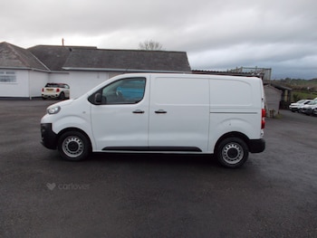 Used Peugeot Expert 2021 for sale - 76612499: Photo