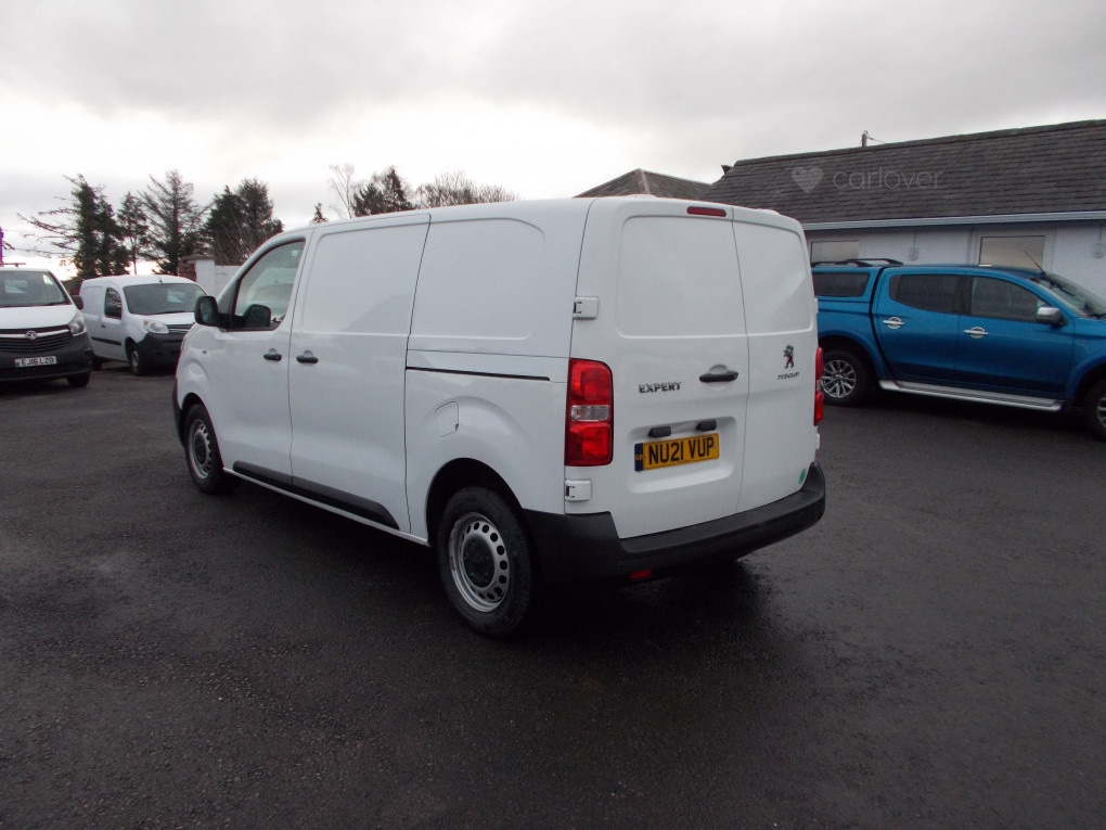 Used Peugeot Expert 2021 for sale - 76612499: Photo 5
