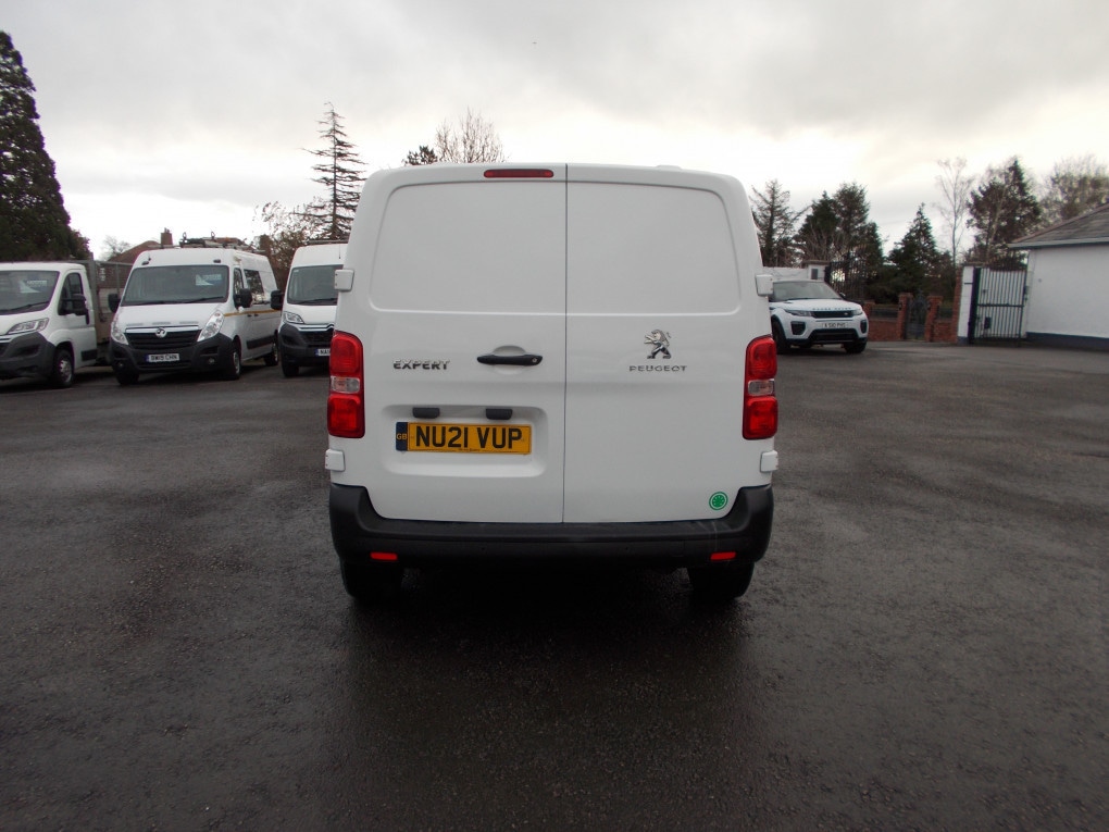 Used Peugeot Expert 2021 for sale - 76612499: Photo 6