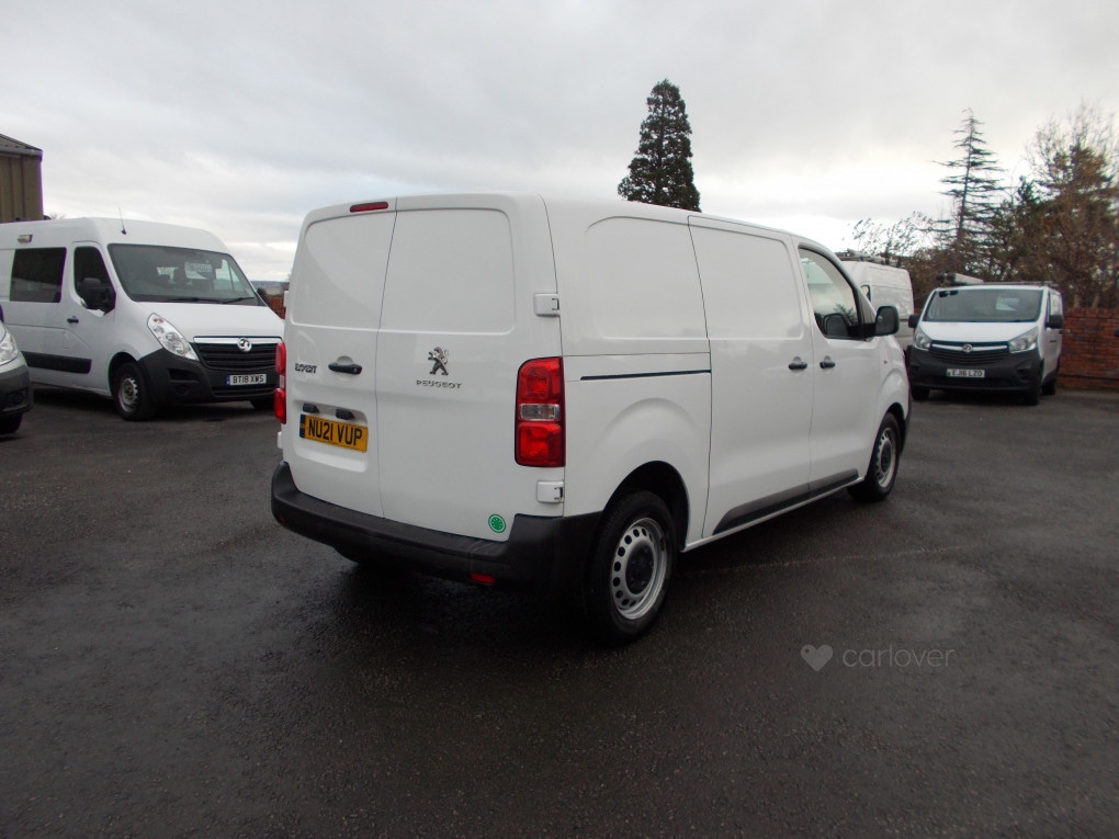 Used Peugeot Expert 2021 for sale - 76612499: Photo 7
