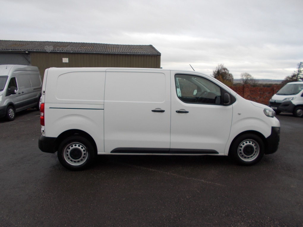 Used Peugeot Expert 2021 for sale - 76612499: Photo 8