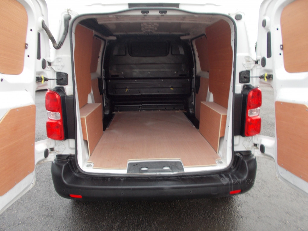 Used Peugeot Expert 2021 for sale - 76612499: Photo 9