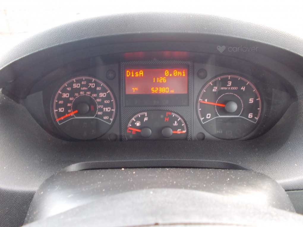 Used Citroen Relay 2018 for sale - 76612497: Photo 11