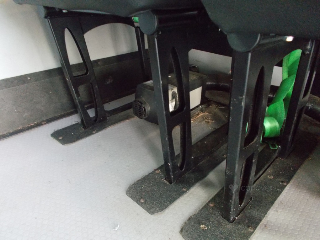 Used Vauxhall Movano 2019 for sale - 77140458: Photo 11