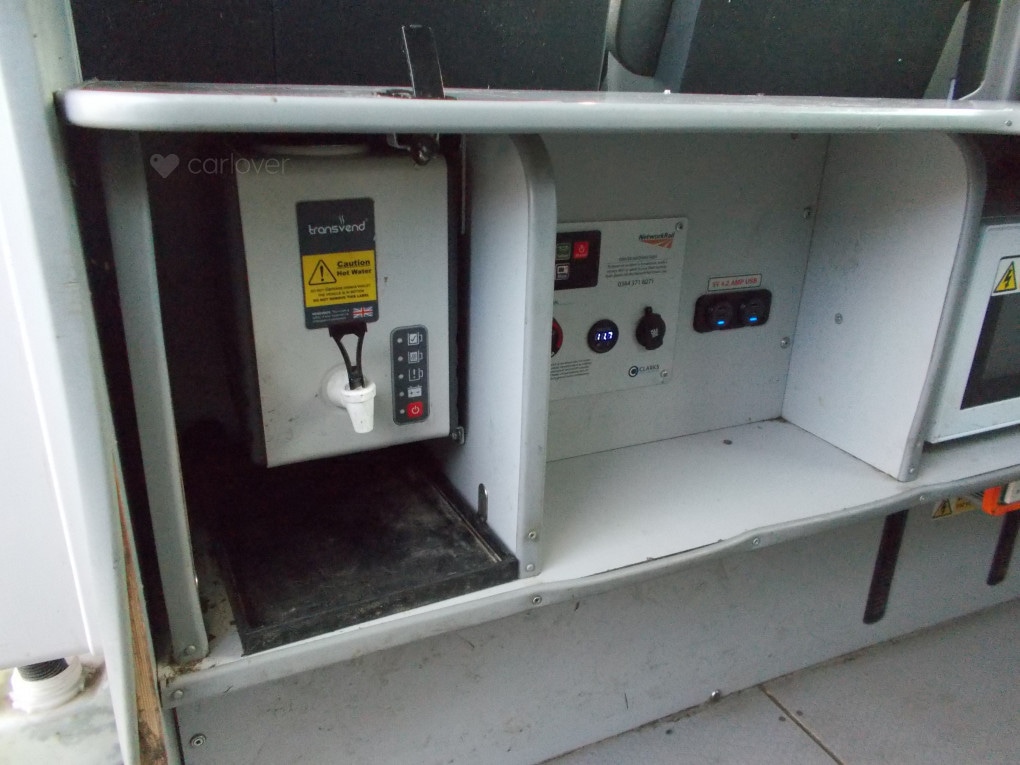 Used Vauxhall Movano 2019 for sale - 77140458: Photo 13