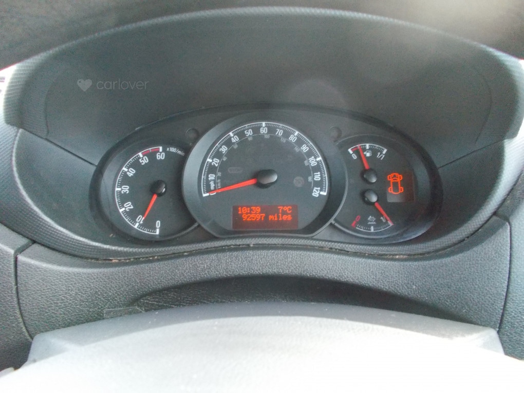 Used Vauxhall Movano 2019 for sale - 77140458: Photo 17