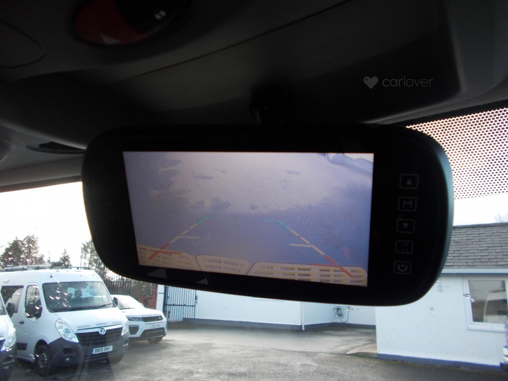 Used Vauxhall Movano 2019 for sale - 77140458: Photo 19