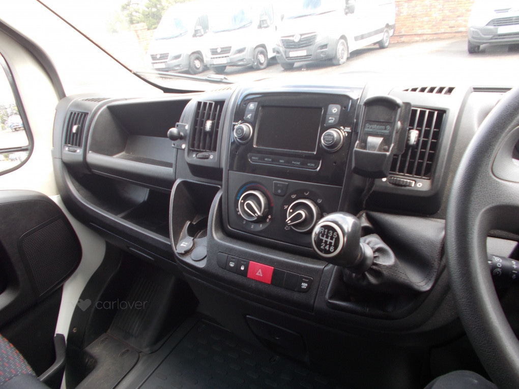 Vehicle 13