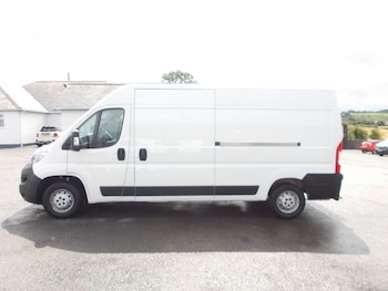 Used Citroen Relay 2020 for sale - 75254710: Photo