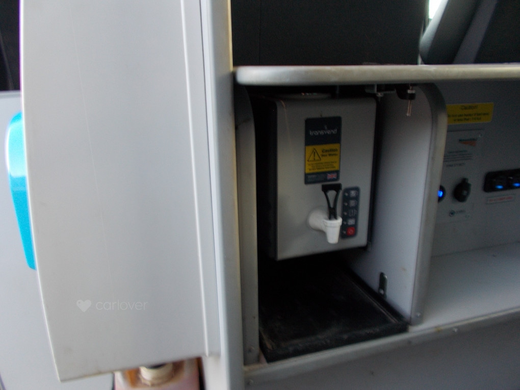 Used Vauxhall Movano 2020 for sale - 76863710: Photo 12