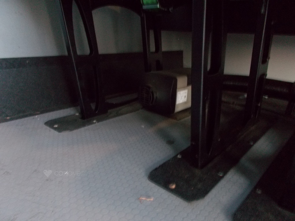 Used Vauxhall Movano 2020 for sale - 76863710: Photo 14