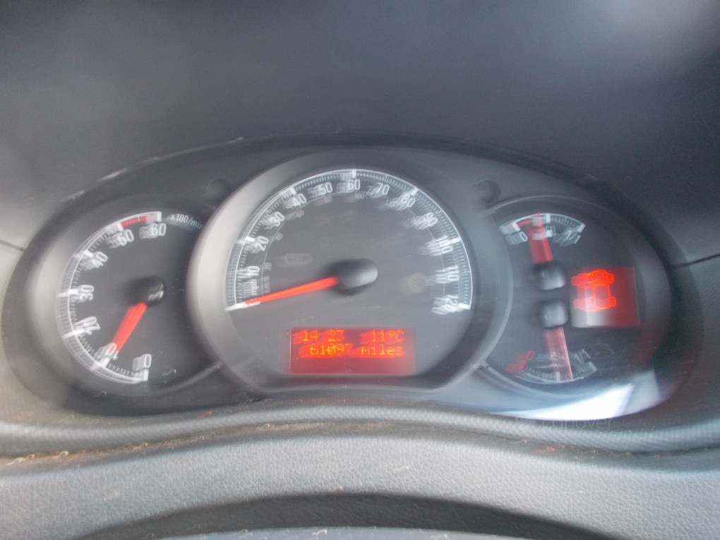 Used Vauxhall Movano 2020 for sale - 76863710: Photo 17