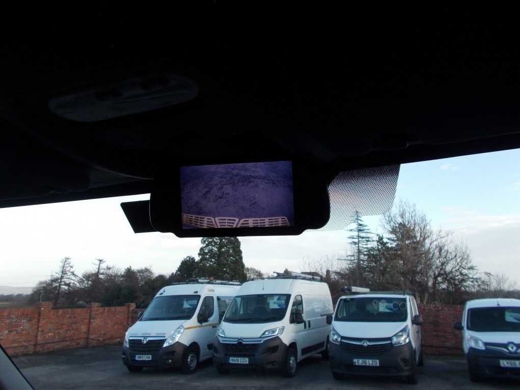 Used Vauxhall Movano 2020 for sale - 76863710: Photo 19