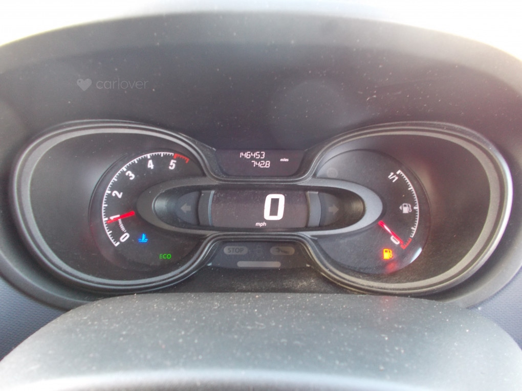 Used Vauxhall Vivaro 2017 for sale - 77605060: Photo 10