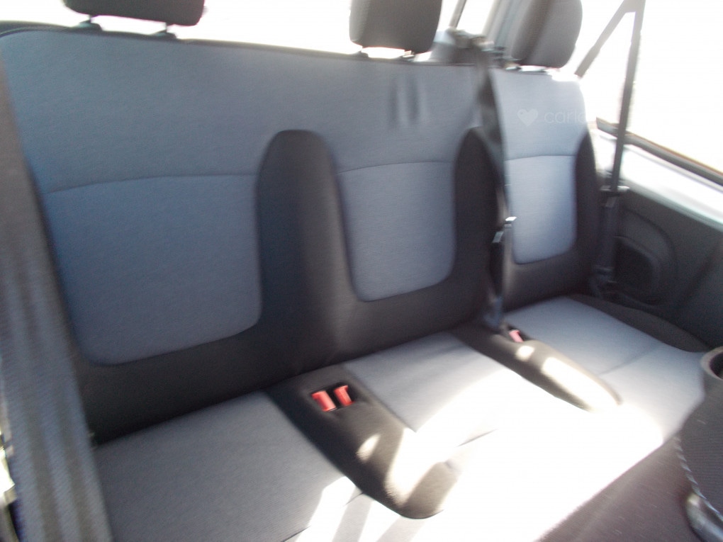 Used Vauxhall Vivaro 2017 for sale - 77605060: Photo 17