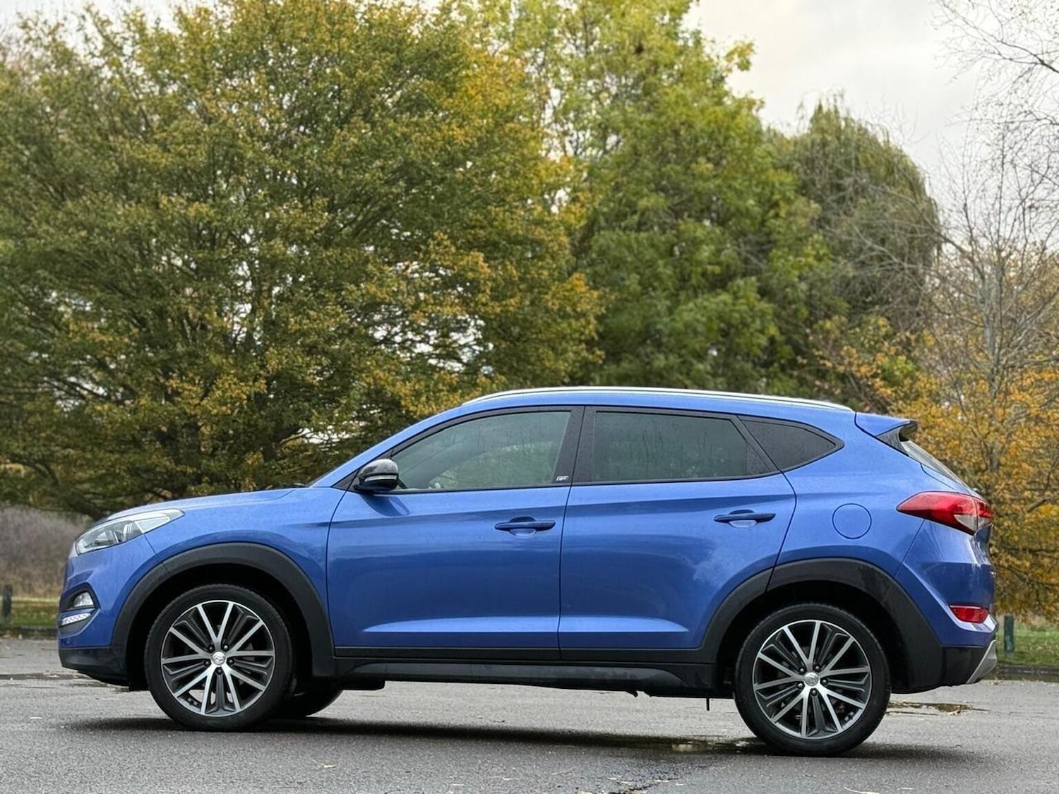 Used Hyundai TUCSON 2018 for sale - 76439950: Photo 10