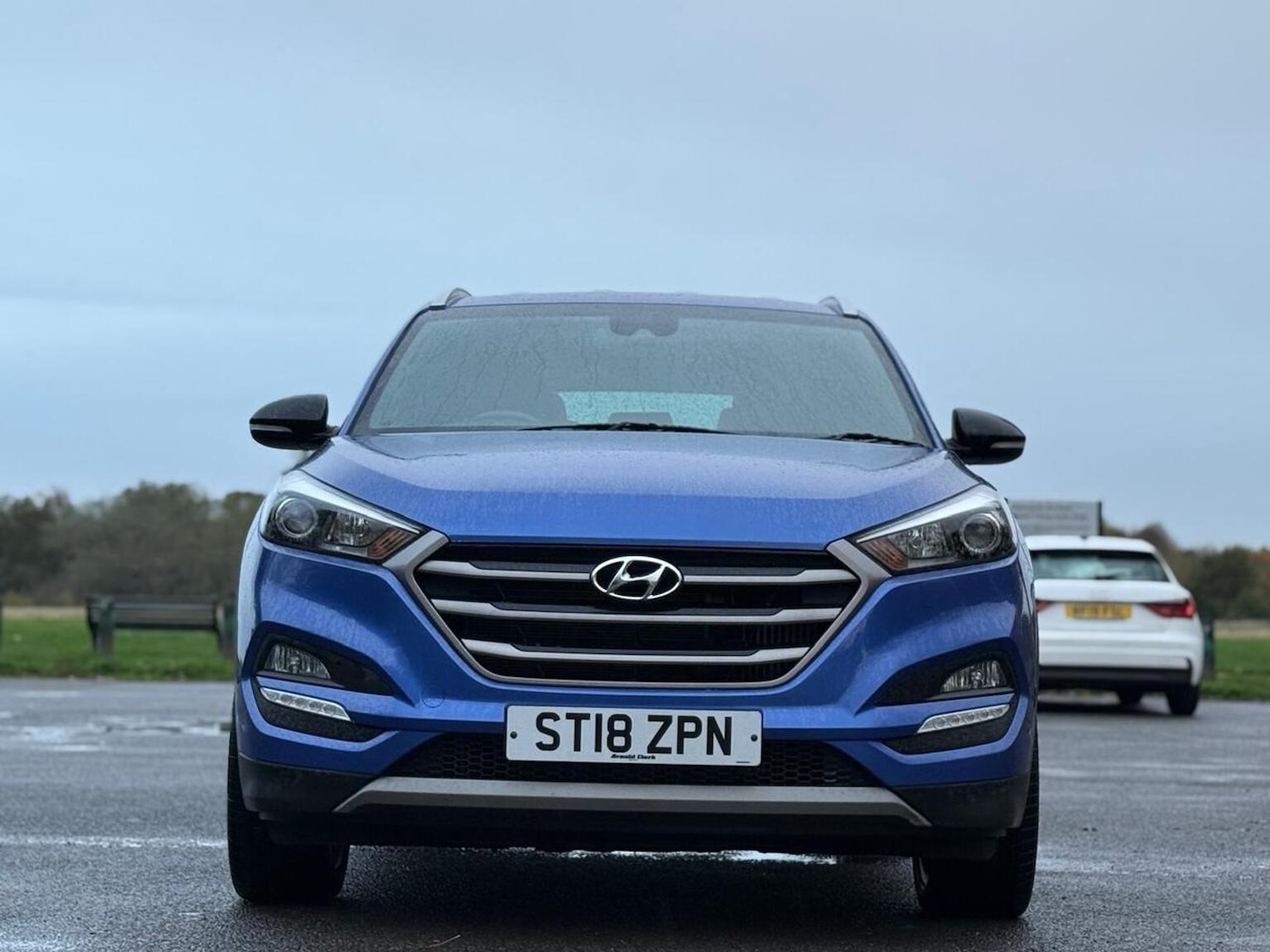 Used Hyundai TUCSON 2018 for sale - 76439950: Photo 14