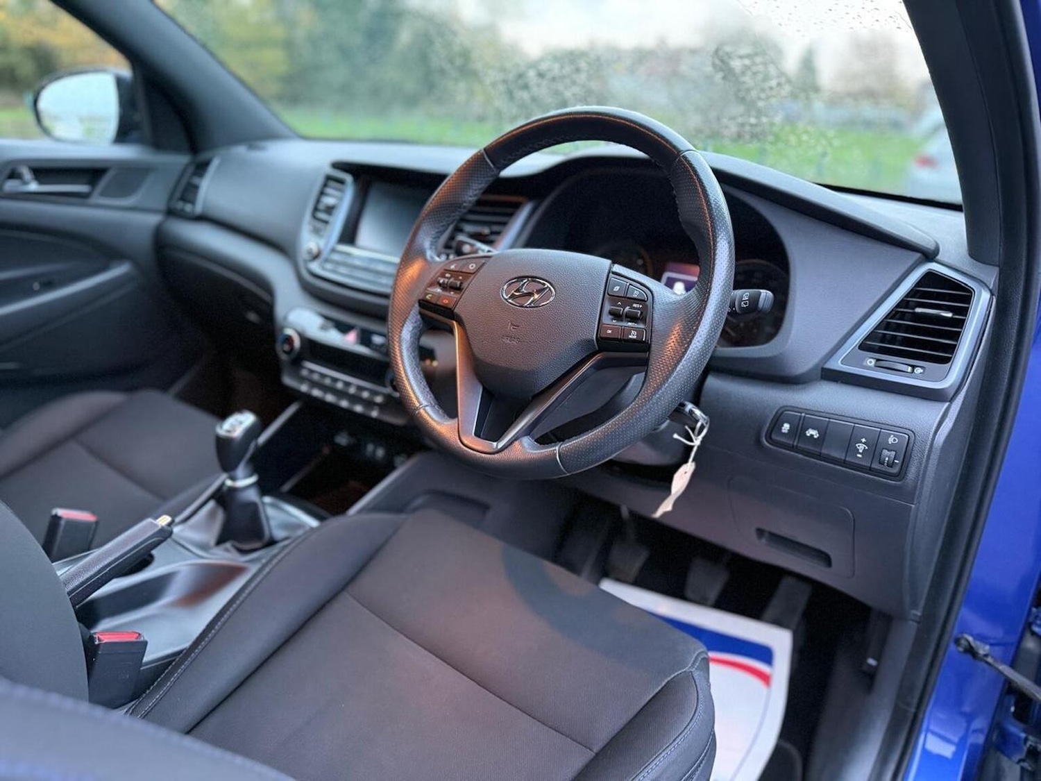 Used Hyundai TUCSON 2018 for sale - 76439950: Photo 21