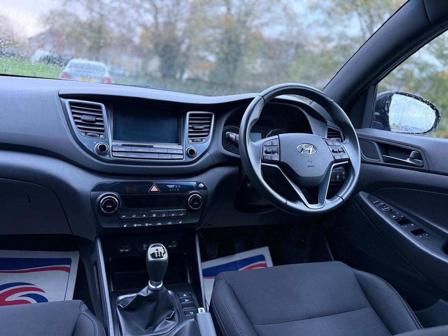 Used Hyundai TUCSON 2018 for sale - 76439950: Photo 22