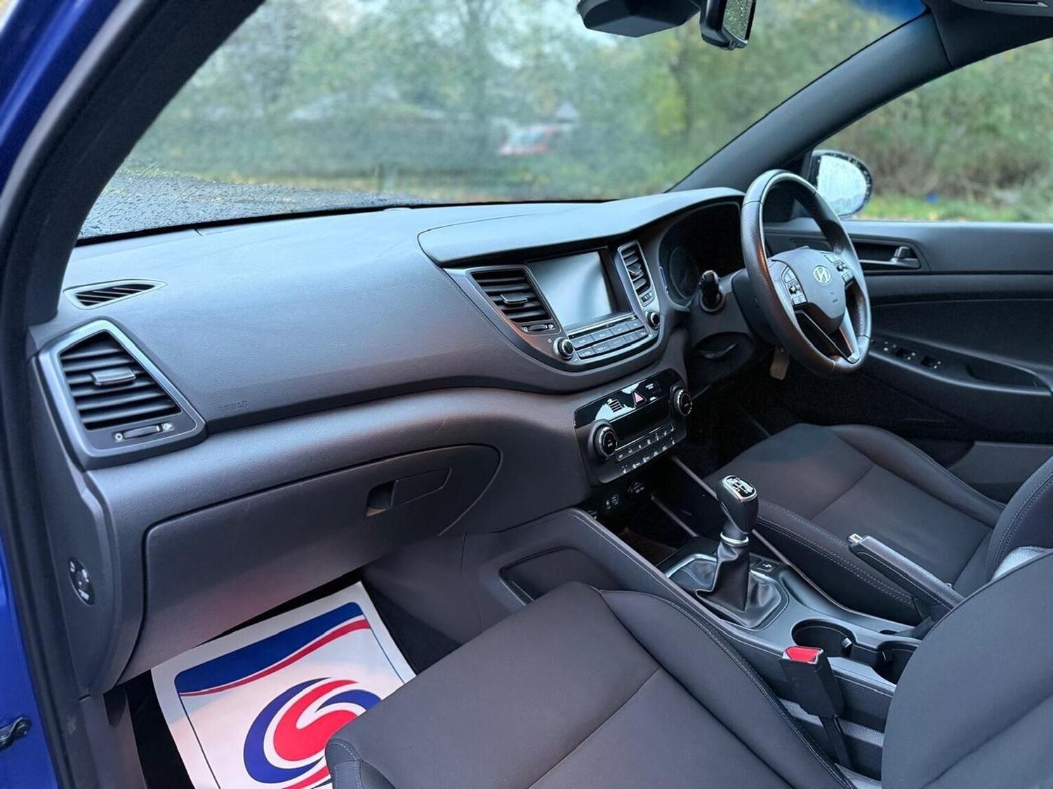 Used Hyundai TUCSON 2018 for sale - 76439950: Photo 23