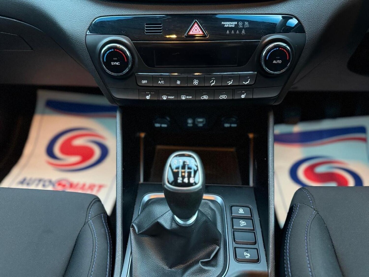 Used Hyundai TUCSON 2018 for sale - 76439950: Photo 24