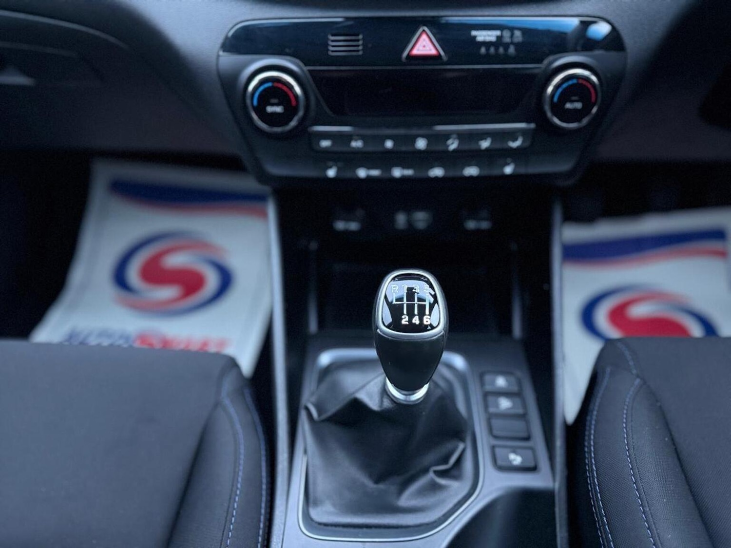 Used Hyundai TUCSON 2018 for sale - 76439950: Photo 25