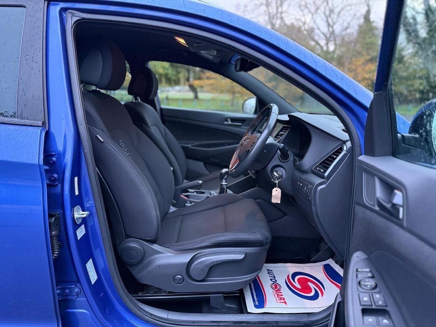 Used Hyundai TUCSON 2018 for sale - 76439950: Photo 26